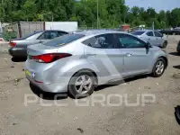2015 Hyundai Elantra фото