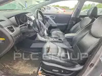 2015 Hyundai Elantra photo