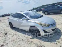 2015 Hyundai Elantra photo