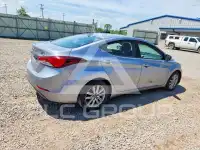 2015 Hyundai Elantra фото