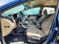 2015 Hyundai Elantra фото