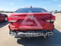 2015 Hyundai Elantra photo