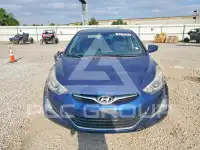 2015 Hyundai Elantra фото