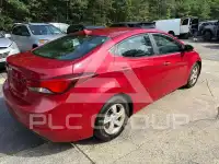 2015 Hyundai Elantra фото