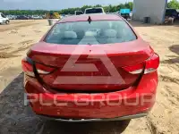 2015 Hyundai Elantra фото