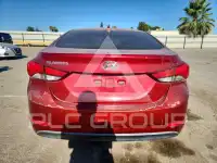 2015 Hyundai Elantra photo