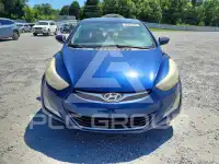 2015 Hyundai Elantra фото