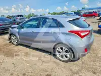2015 Hyundai Elantra фото
