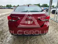 2015 Hyundai Elantra photo
