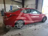 2015 Hyundai Elantra photo