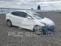 2015 Hyundai Elantra фото