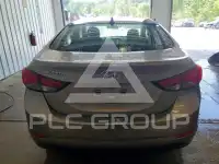 2015 Hyundai Elantra photo