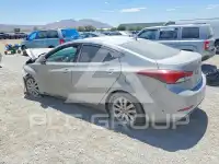 2015 Hyundai Elantra фото