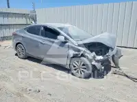 2015 Hyundai Elantra фото