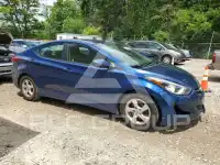 2015 Hyundai Elantra photo