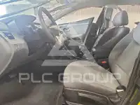 2015 Hyundai Elantra фото