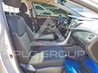 2015 Hyundai Elantra фото