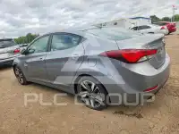 2015 Hyundai Elantra photo