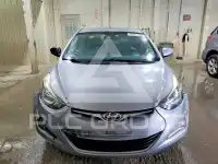 2015 Hyundai Elantra фото