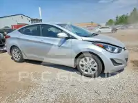2015 Hyundai Elantra photo