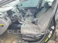 2015 Hyundai Elantra фото