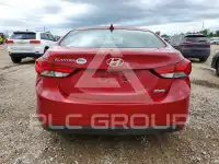 2015 Hyundai Elantra фото