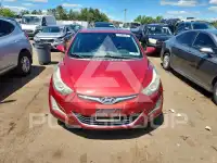 2015 Hyundai Elantra photo