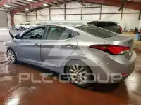 2015 Hyundai Elantra фото