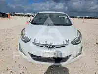 2015 Hyundai Elantra photo