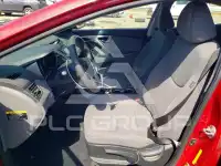2015 Hyundai Elantra фото