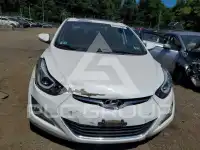 2015 Hyundai Elantra фото