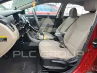 2015 Hyundai Elantra фото