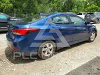 2015 Hyundai Elantra photo