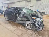 2015 Hyundai Elantra фото
