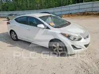 2015 Hyundai Elantra фото