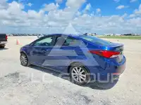 2015 Hyundai Elantra фото
