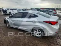 2015 Hyundai Elantra фото