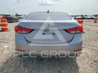 2015 Hyundai Elantra photo