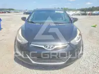 2015 Hyundai Elantra фото