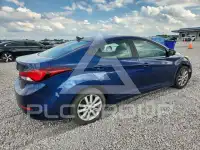 2015 Hyundai Elantra photo