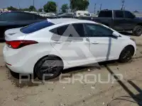 2015 Hyundai Elantra фото