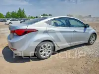2015 Hyundai Elantra photo
