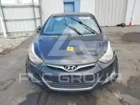 2015 Hyundai Elantra photo
