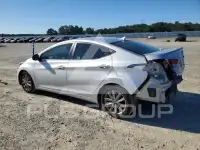 2015 Hyundai Elantra photo