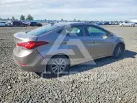 2015 Hyundai Elantra фото
