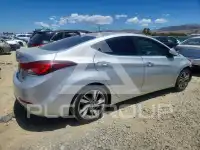 2015 Hyundai Elantra фото