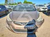 2015 Hyundai Elantra фото