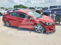 2015 Hyundai Elantra фото