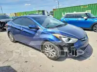 2015 Hyundai Elantra photo