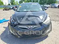 2015 Hyundai Elantra photo